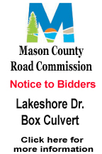 Mason County Road Commission 